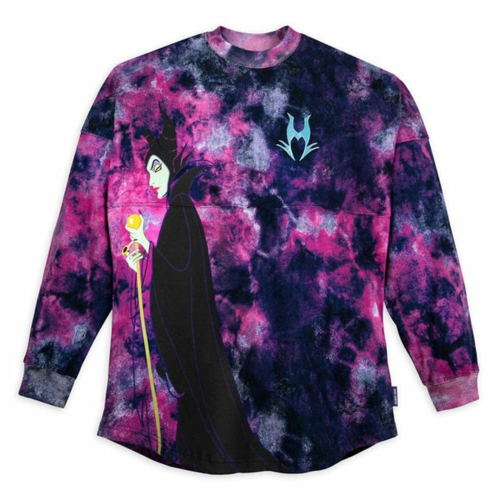 Malificient Spirit Jersey